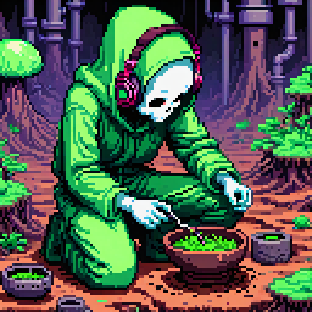 Ghost Note