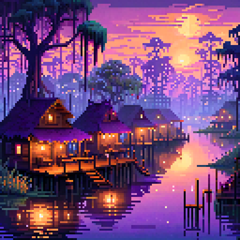 The Settlement Musicians