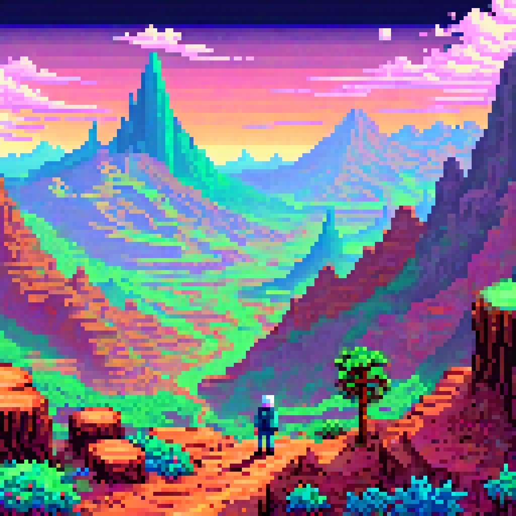The Valley Breathes Alone
