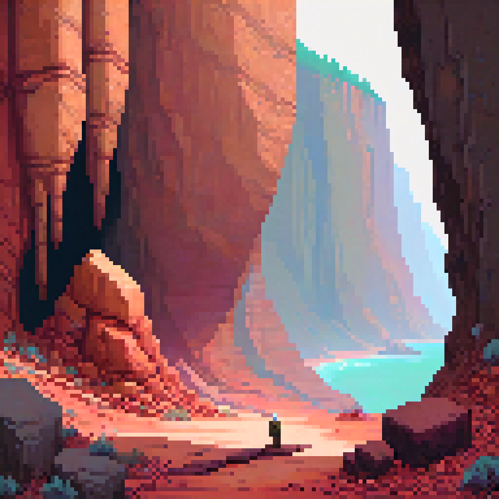 The Annotated Cliff