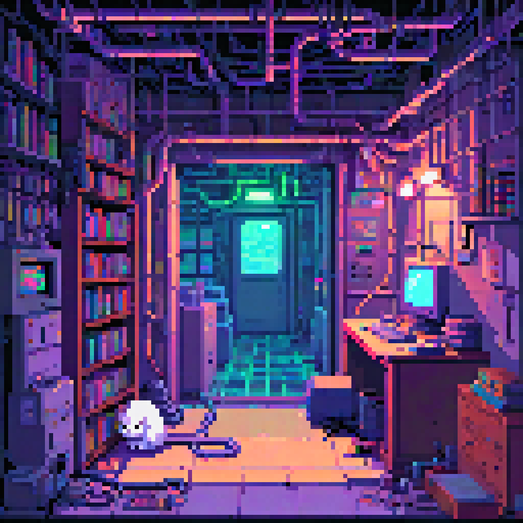Where Everything Arrives