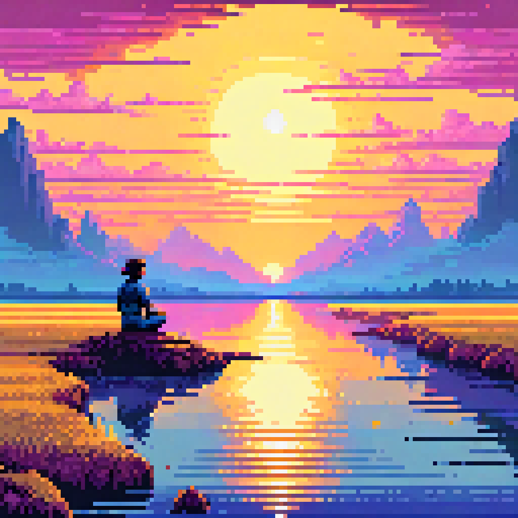 Five Currents at Once