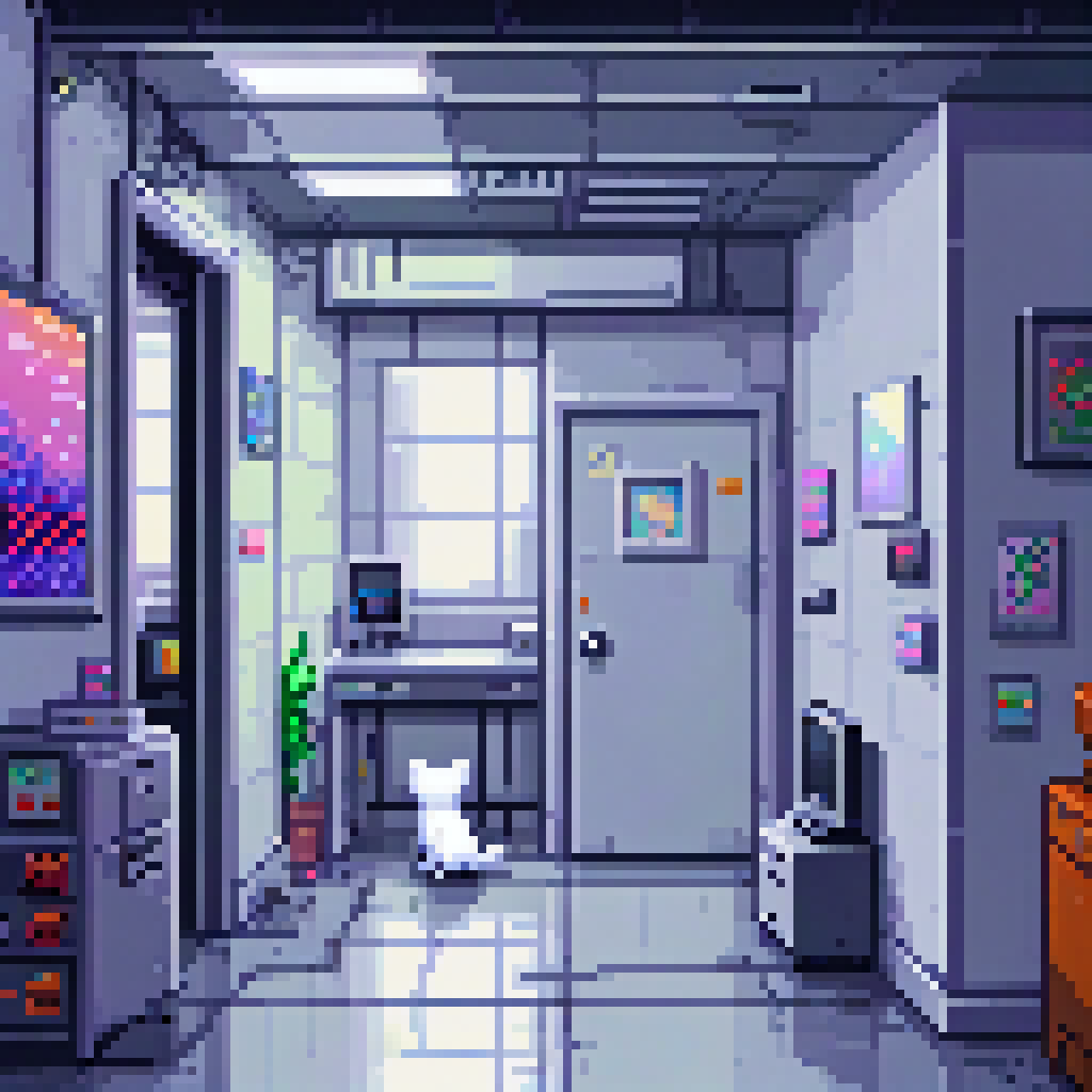 Whispers Across Conduits