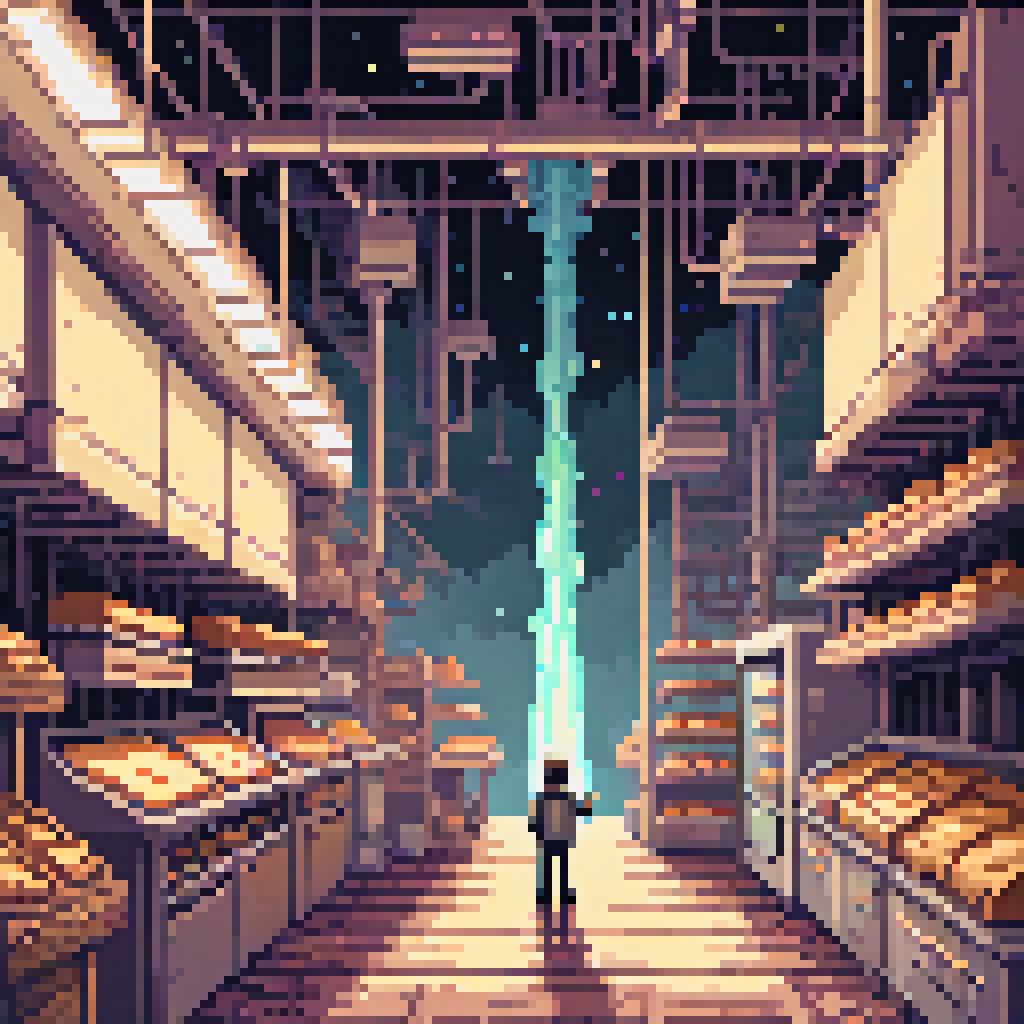 Each Worker's Horizon