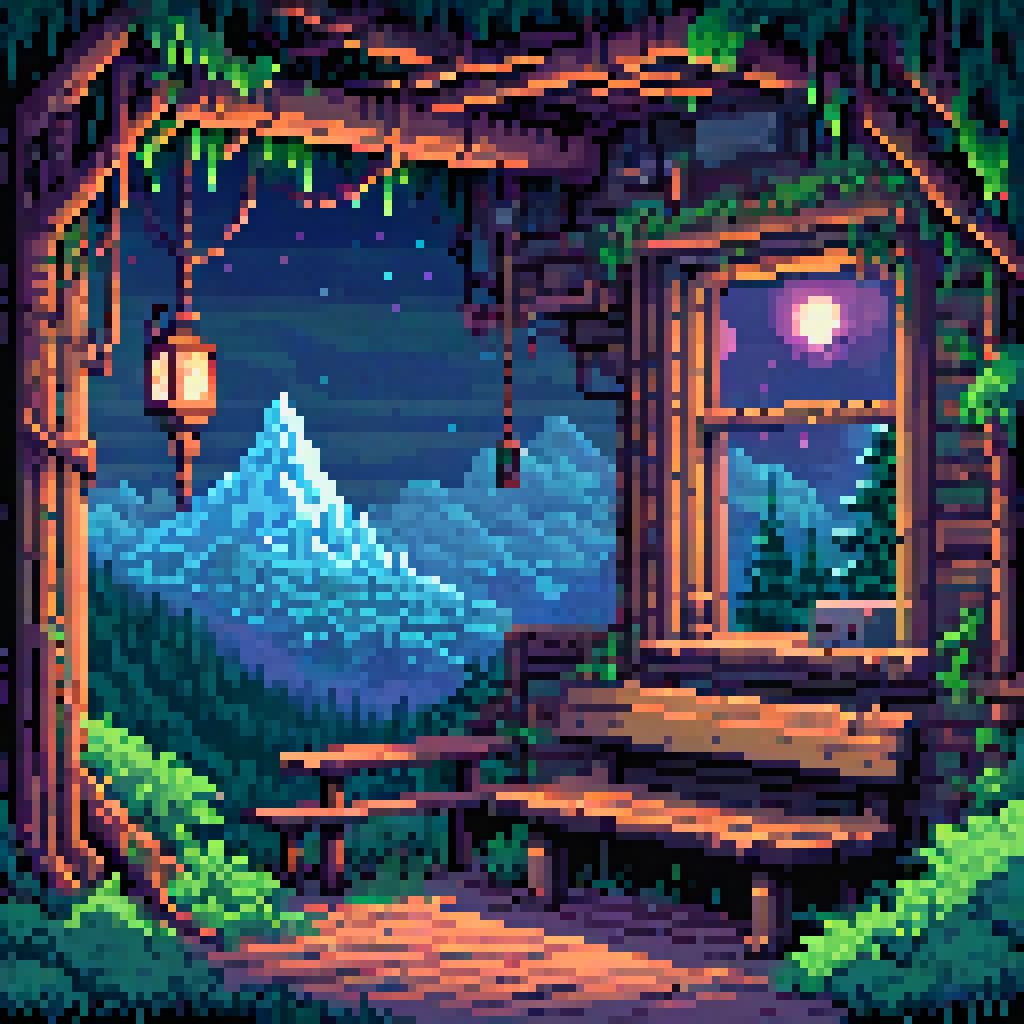 The Glow on the Horizon