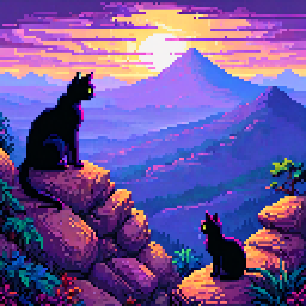 Glow on the Rim