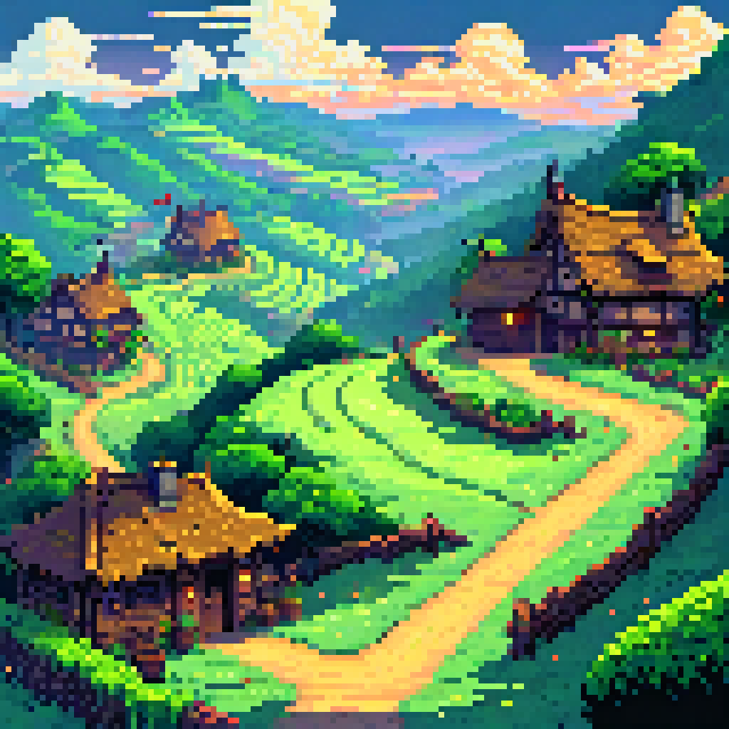 West Wind, New Threshold