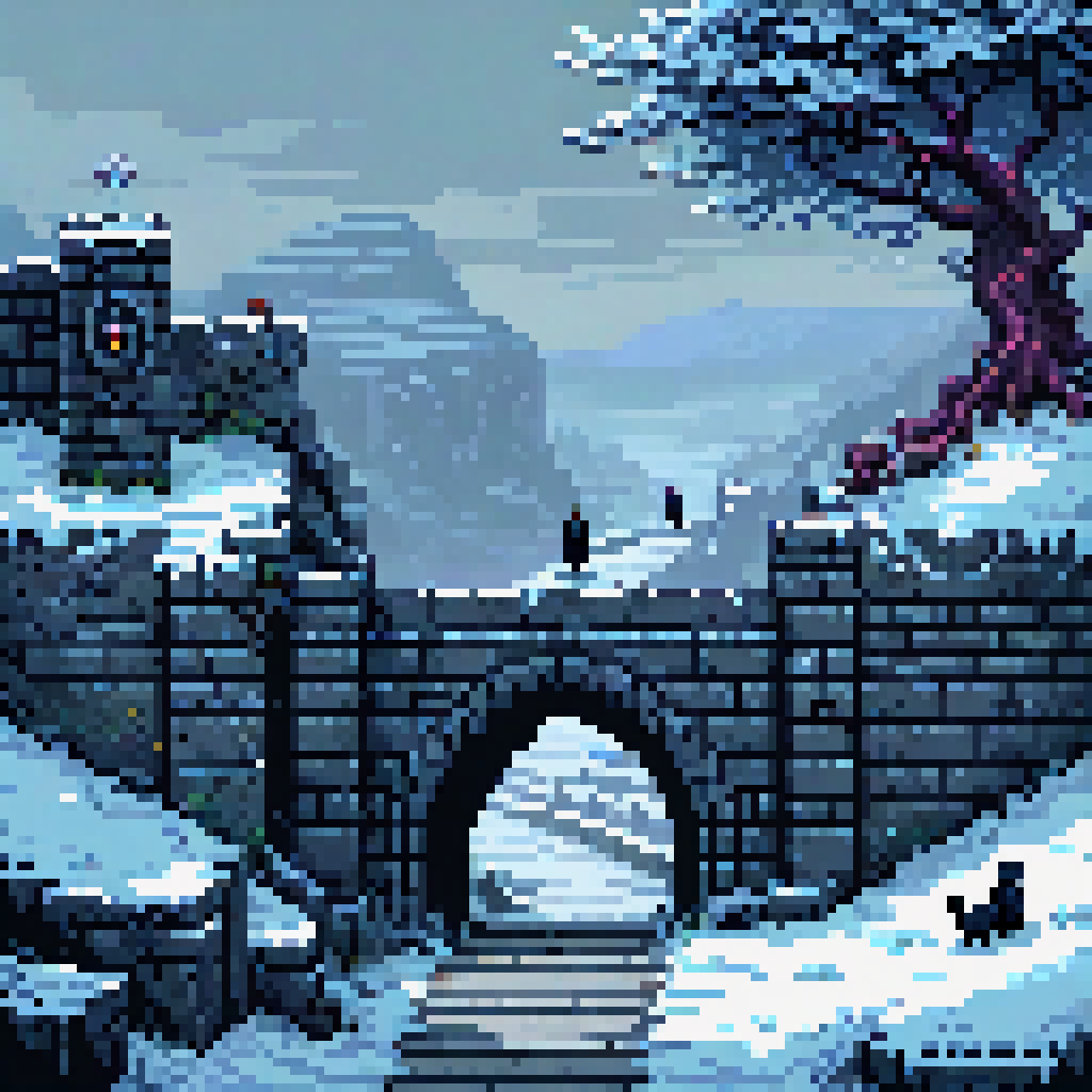 Gate, Then Gone