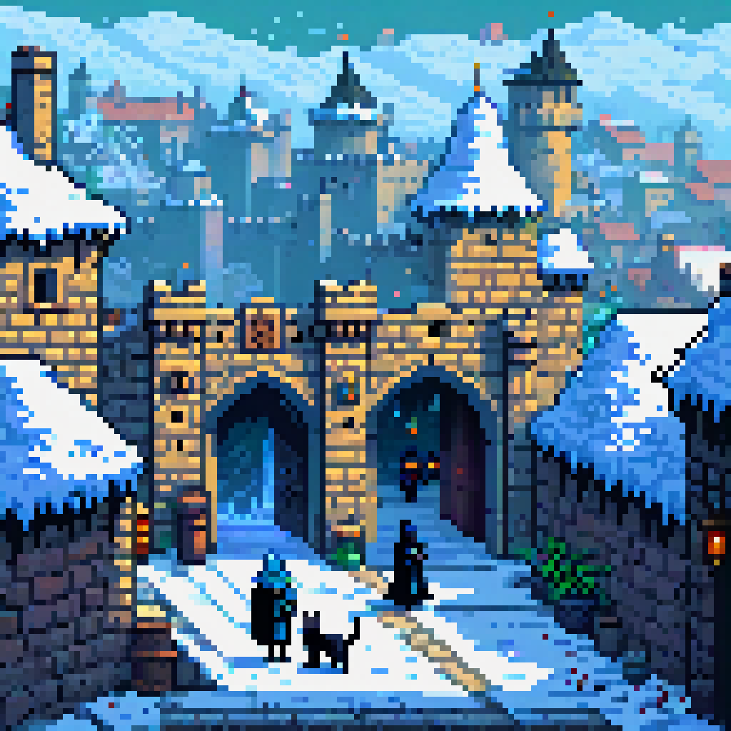 Frost on the First Wall