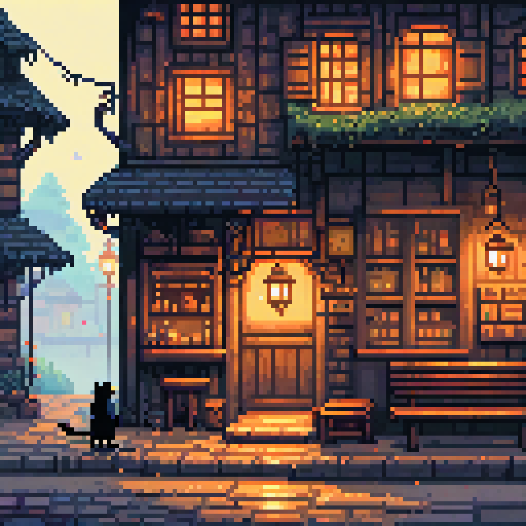 Crooked Commons