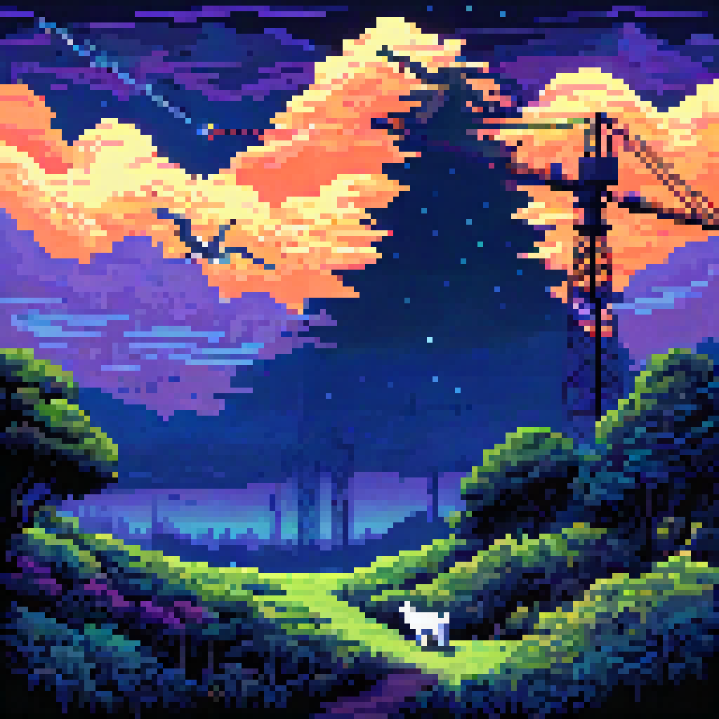 The Pulse He Carries