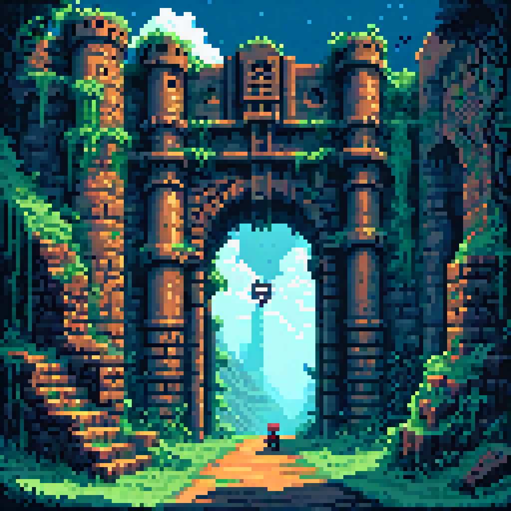 Brackenhush Gate, West Wind