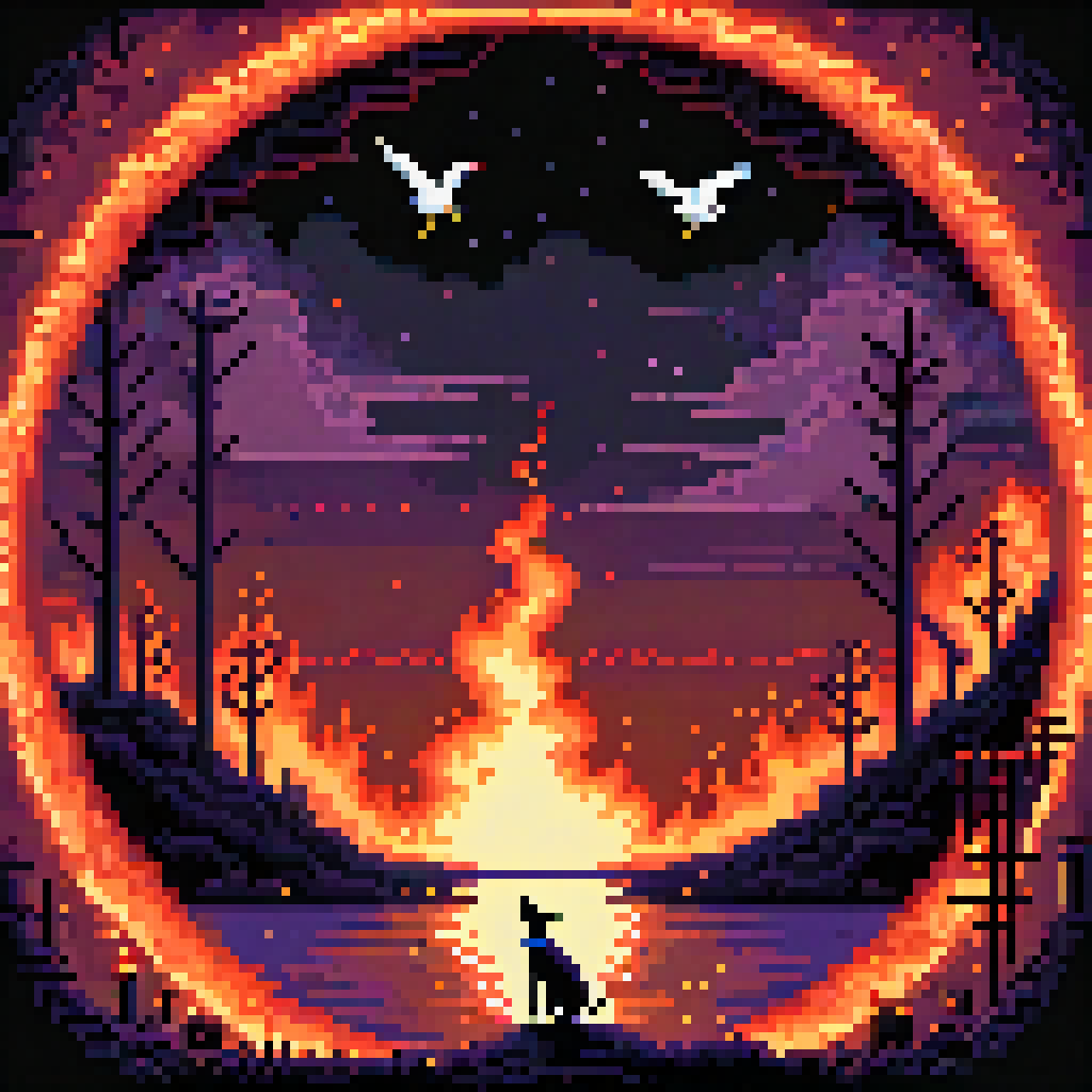 What the Brass Remembers