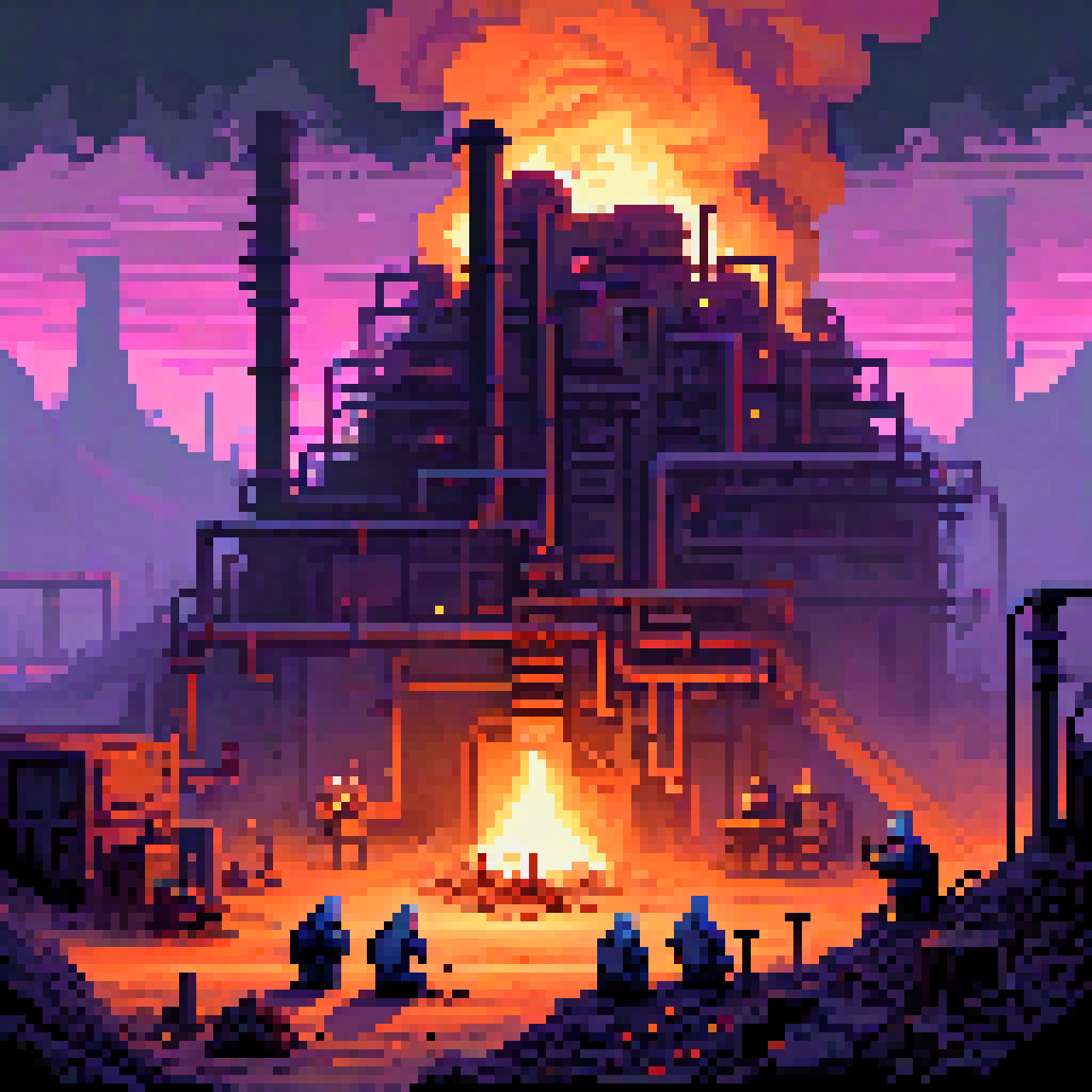Echoes of the Unfinished