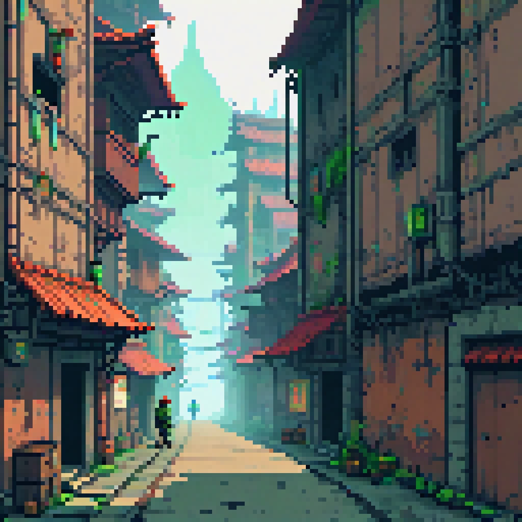 Where the Air Goes Flat