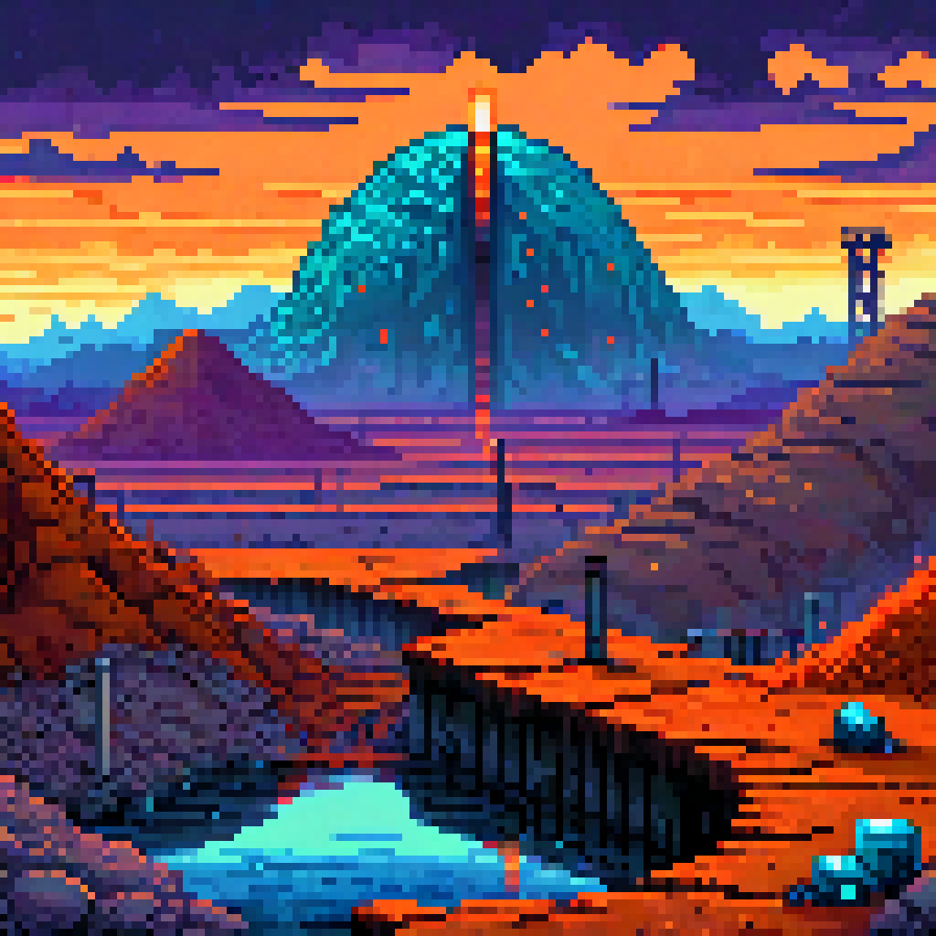 The Road Before the Smoke