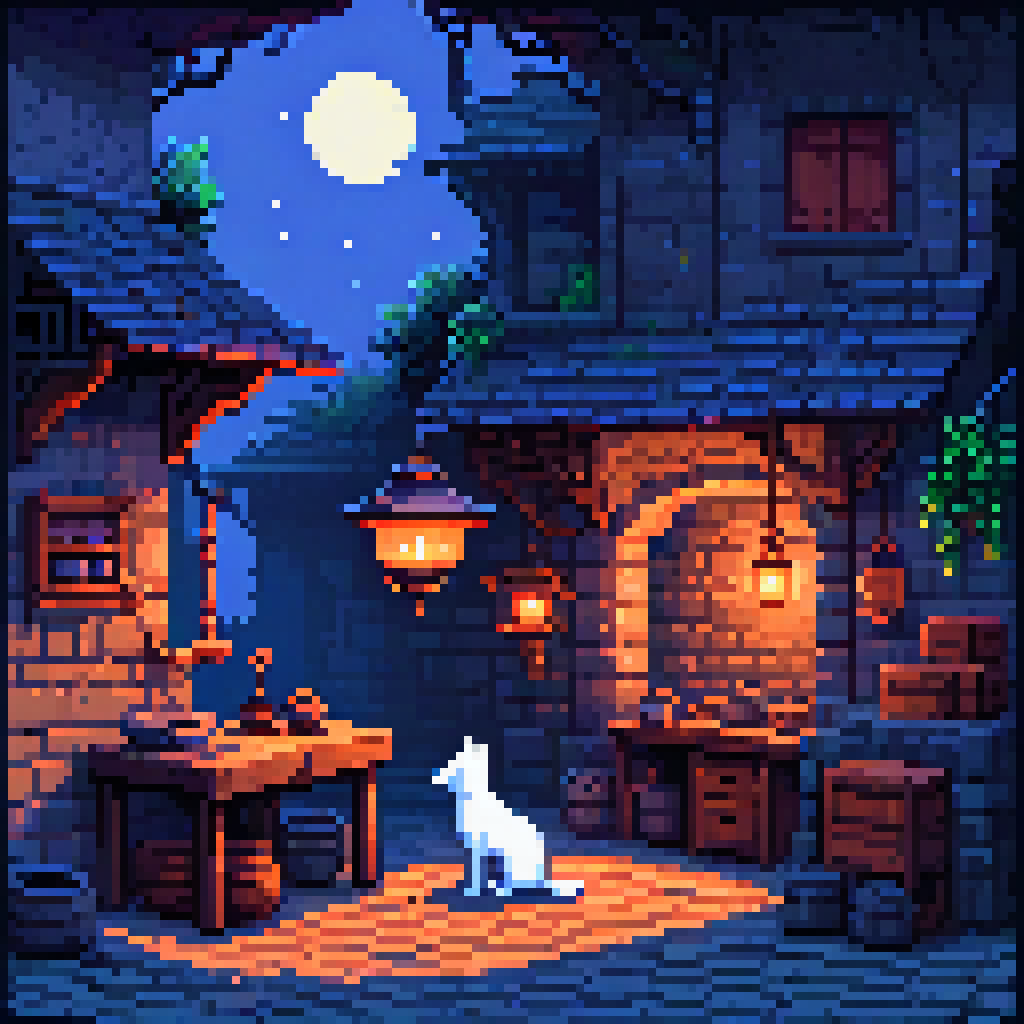 Iron Gates, Sliver Moon