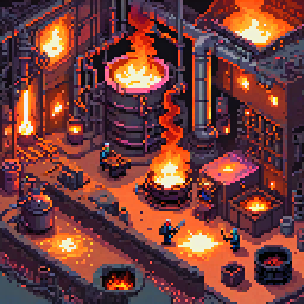 Ashes of Redemption