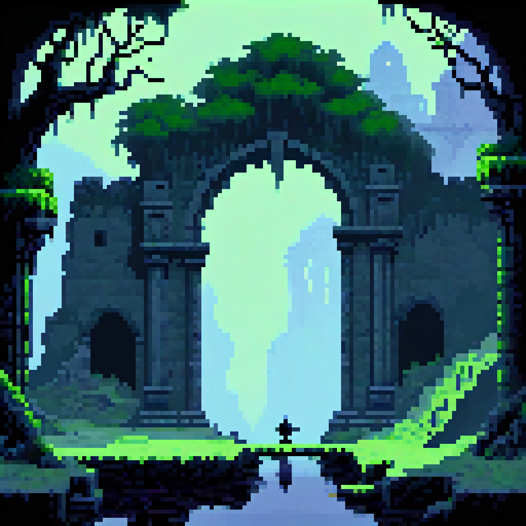 The Stone She Left Behind