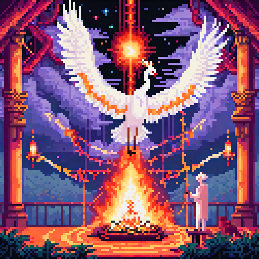 Shimmer Has Direction