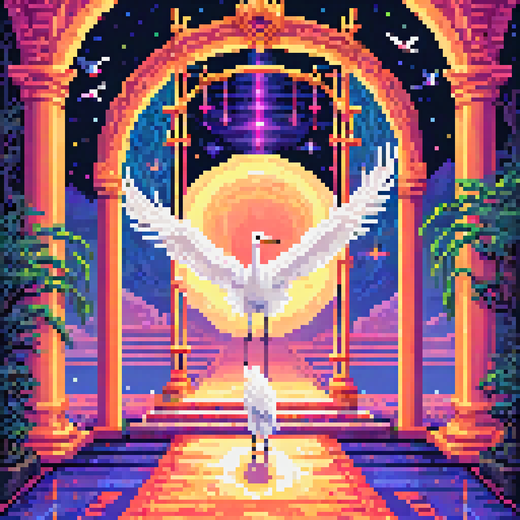 Ground That Does Not Give