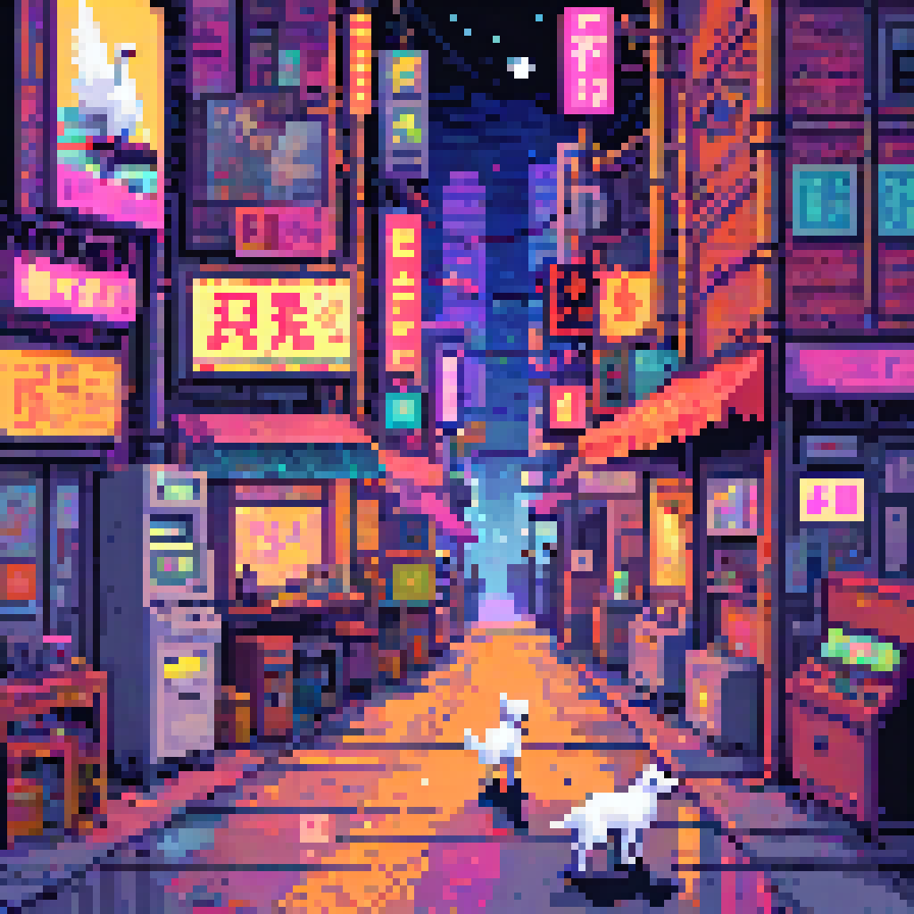 Written at the bar, around midnight: