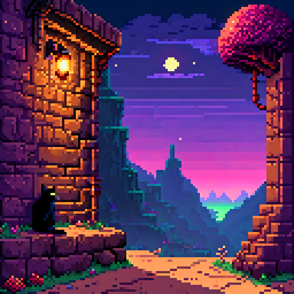 The Stone That Outlived Its Ground