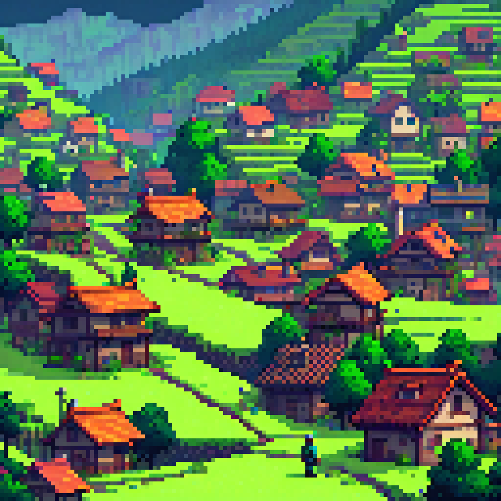 A Tally Before the Tilt
