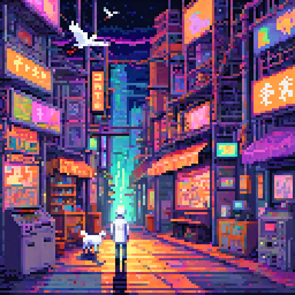 Noted before leaving: