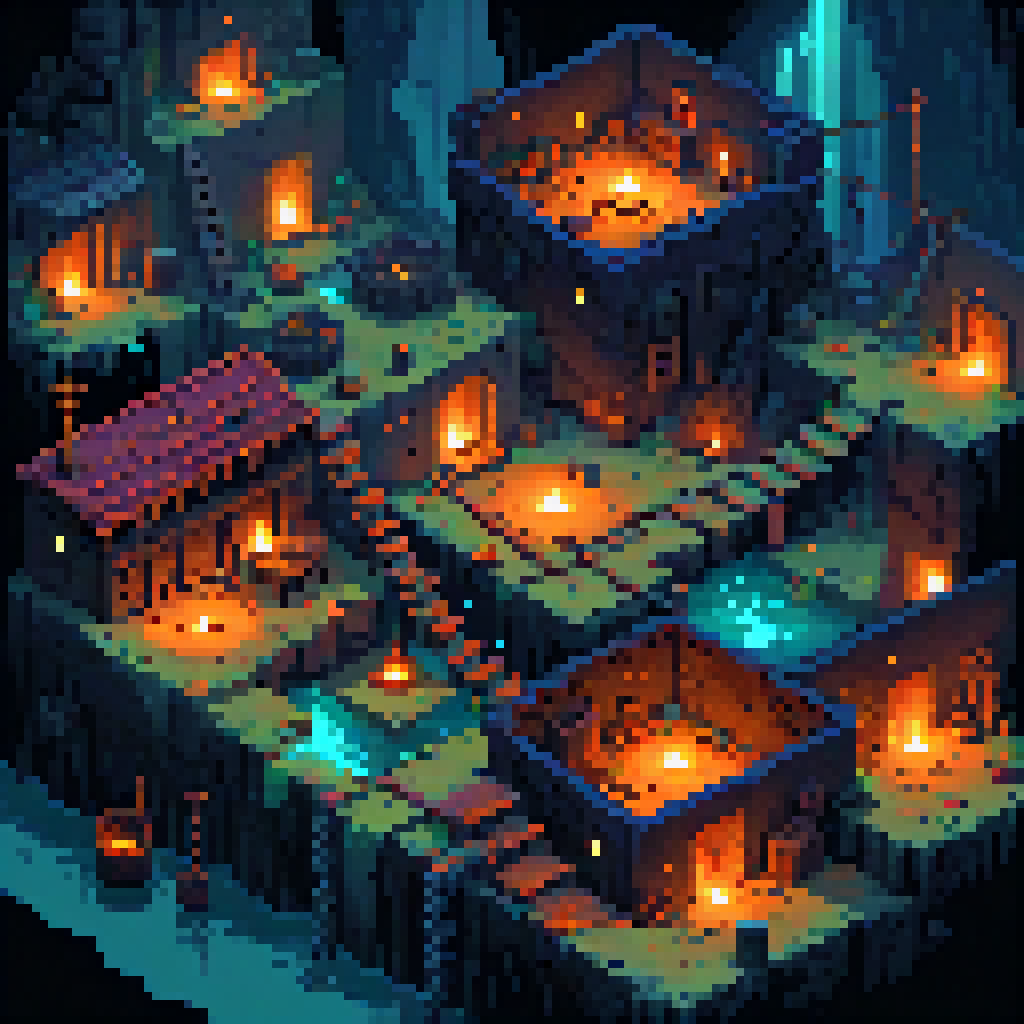 One Ember Against Ruin