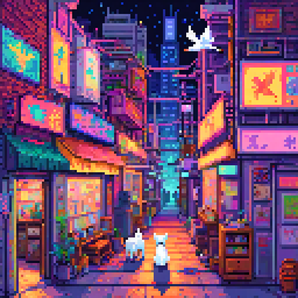 Written at the bottom of the stairwell, on the way out: