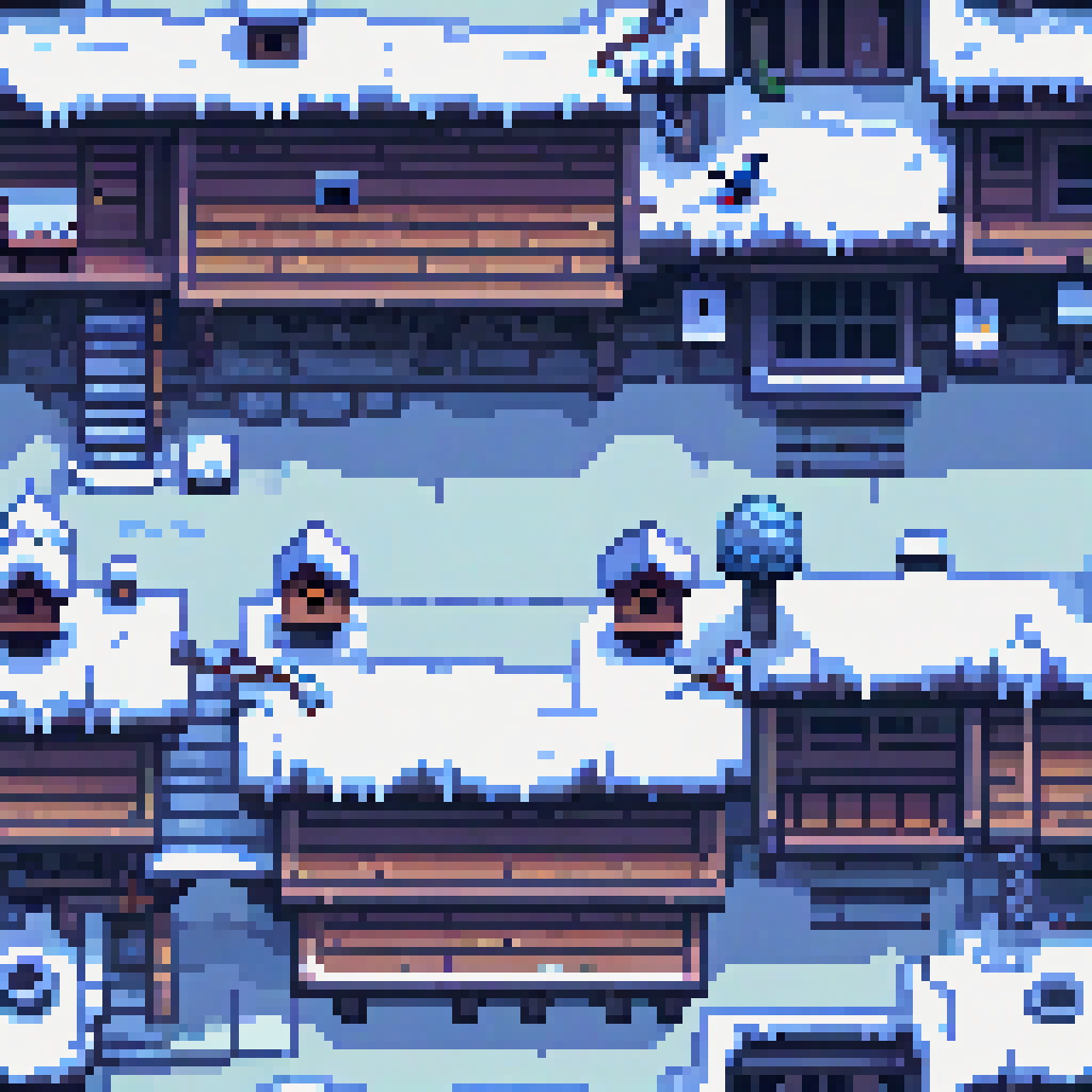 The Eaves Hold Nothing