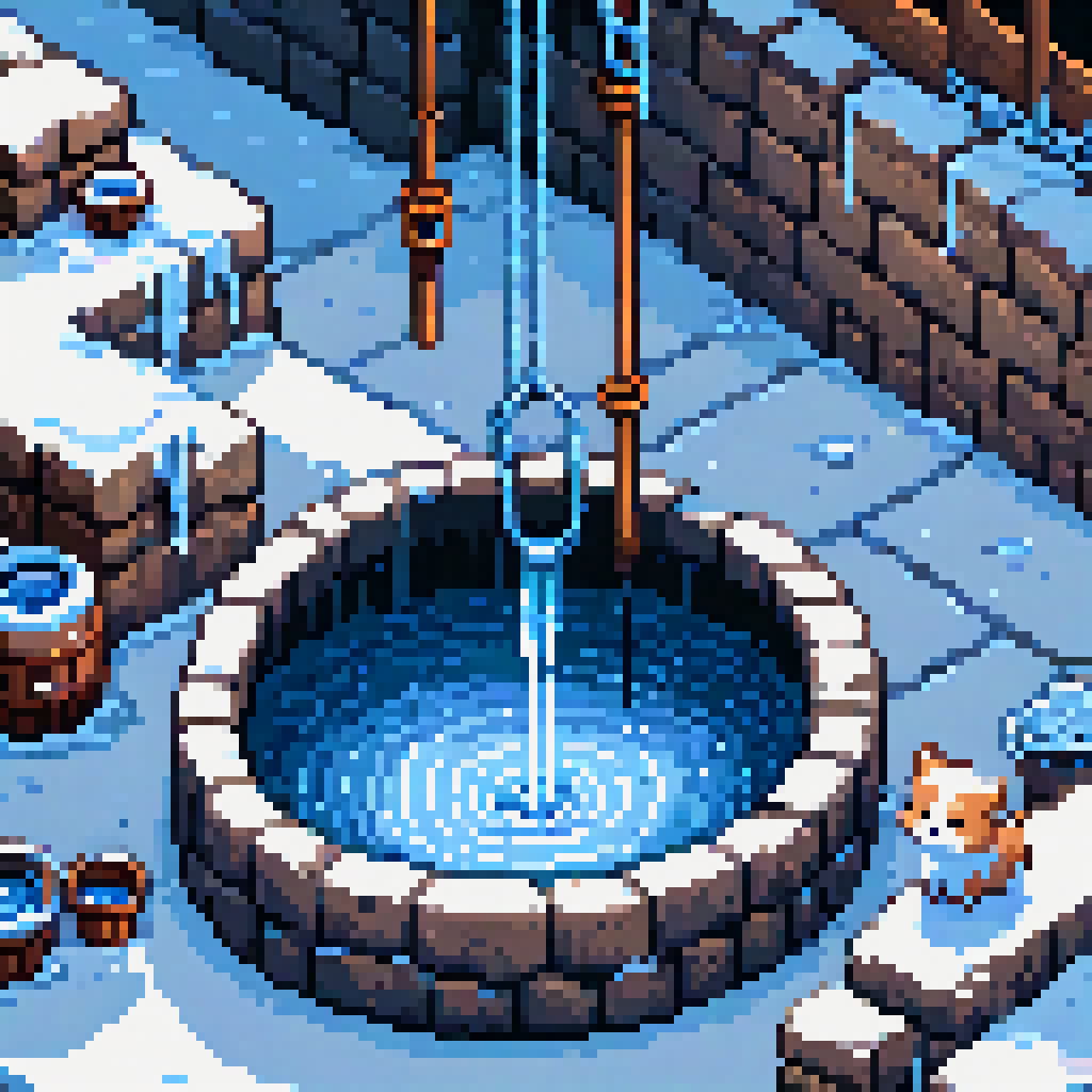 The Still Rope