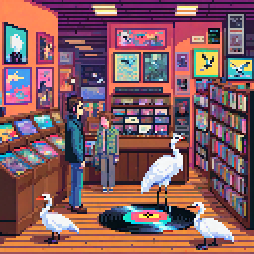 Three Strangers Arranged By Music