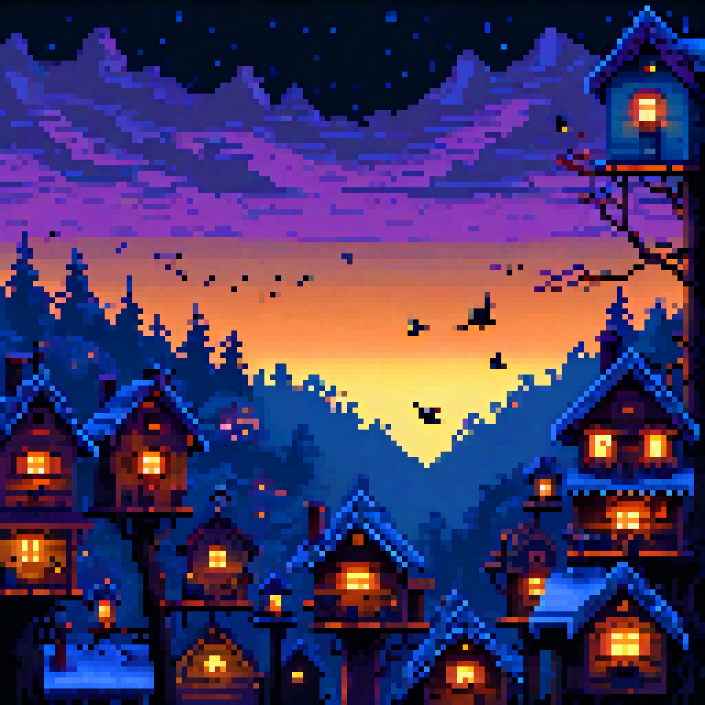 Each Window Warm