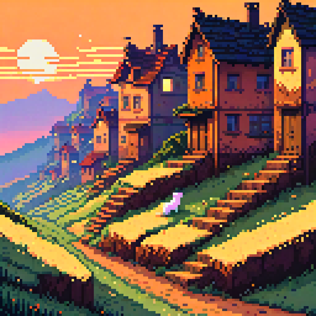 The Cold Field Waits