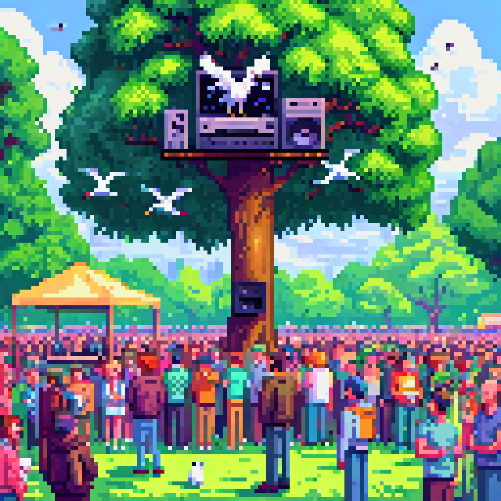 Form Without Anyone Designing It