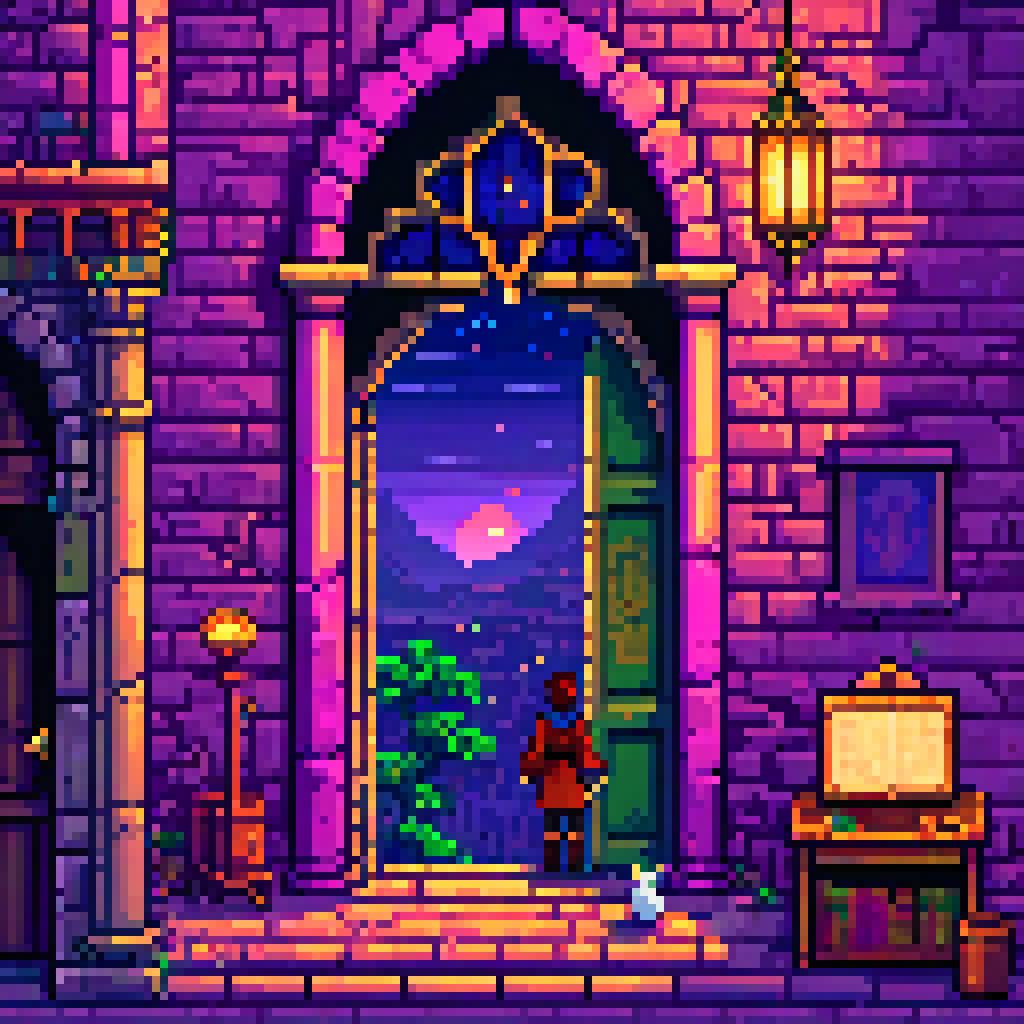 Crowded at the Threshold