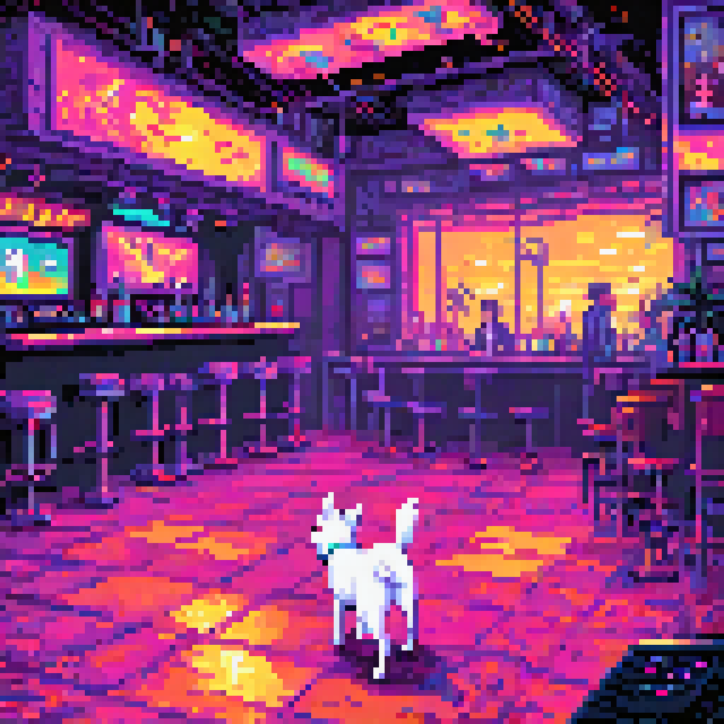 Delta Navigation 264