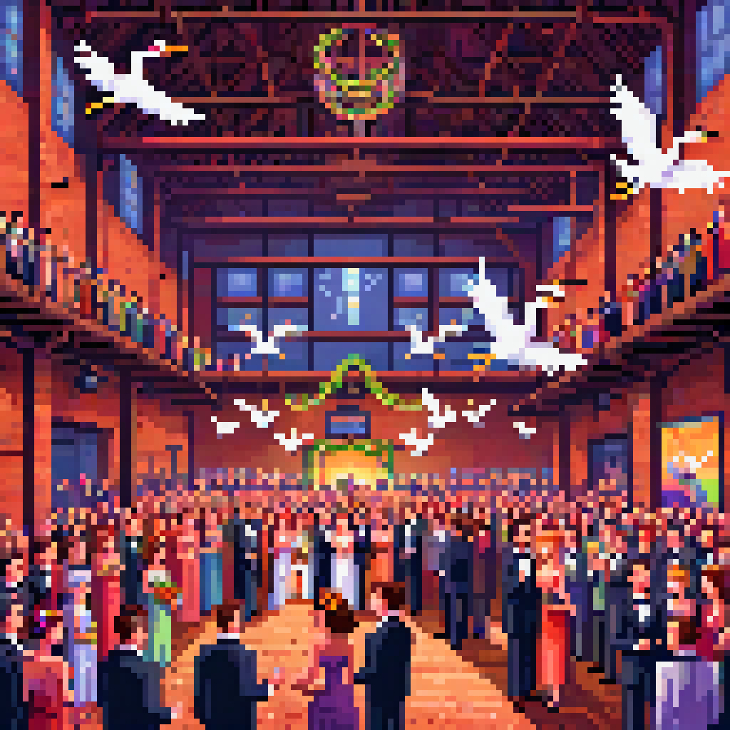 Rafters, Bass, Recognition