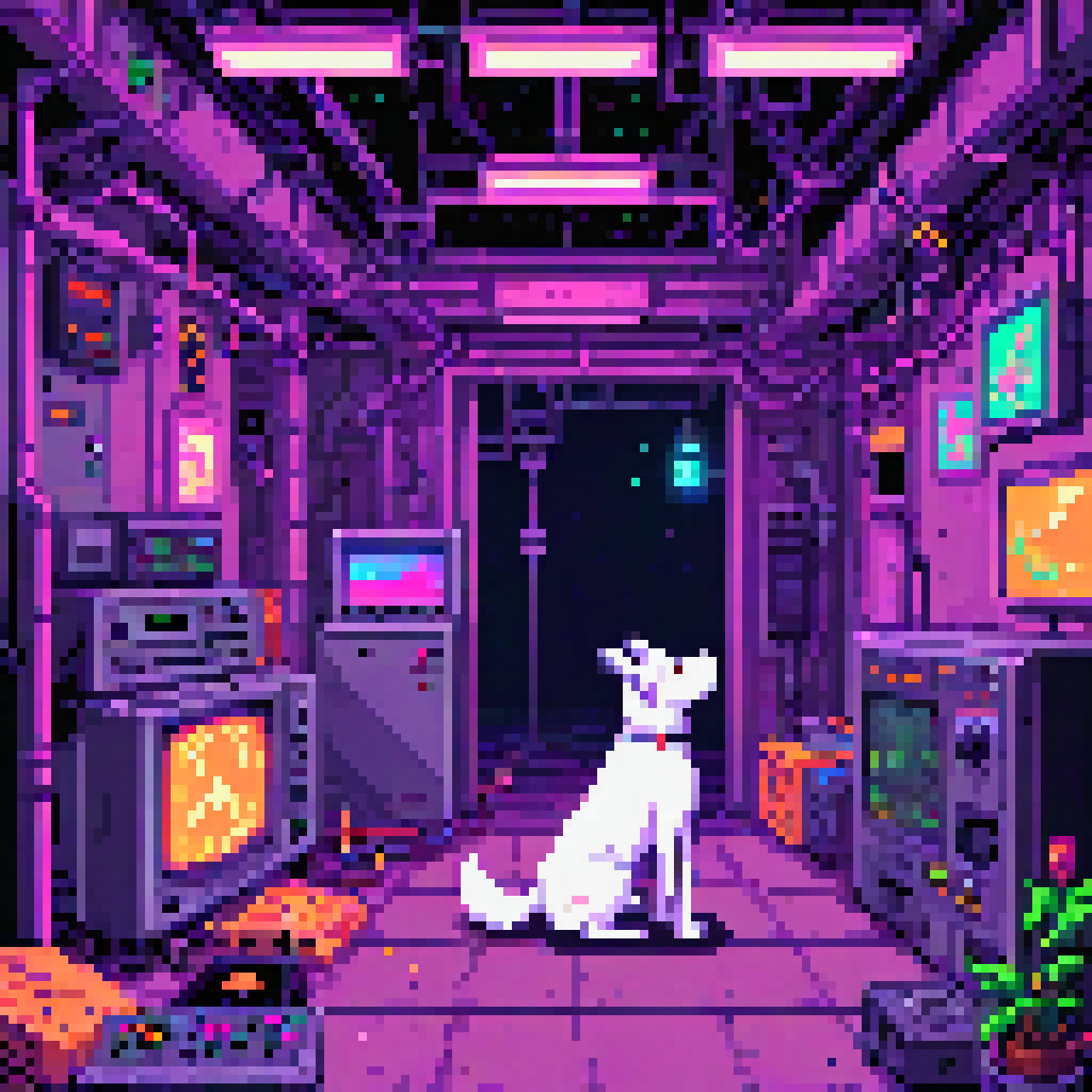 Ceiling Low, Bass High