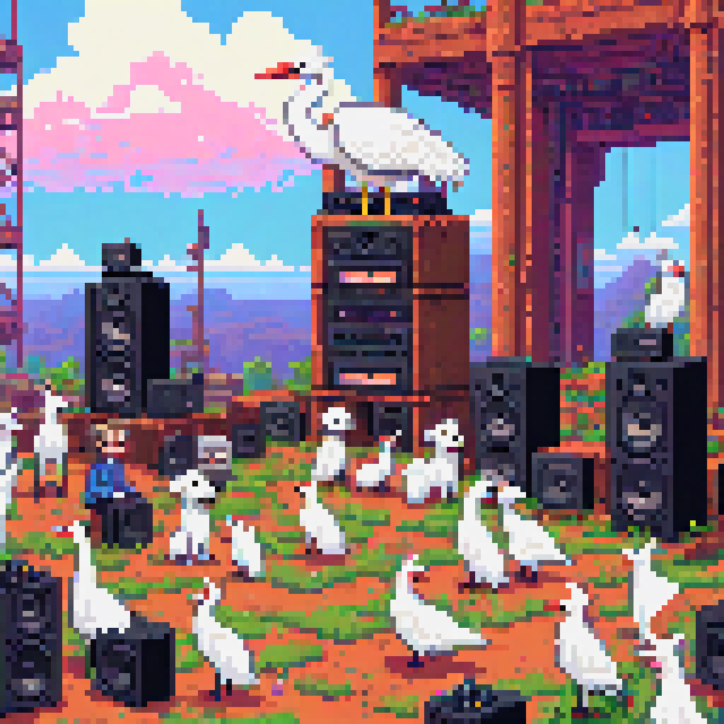 The Stack Speaks First