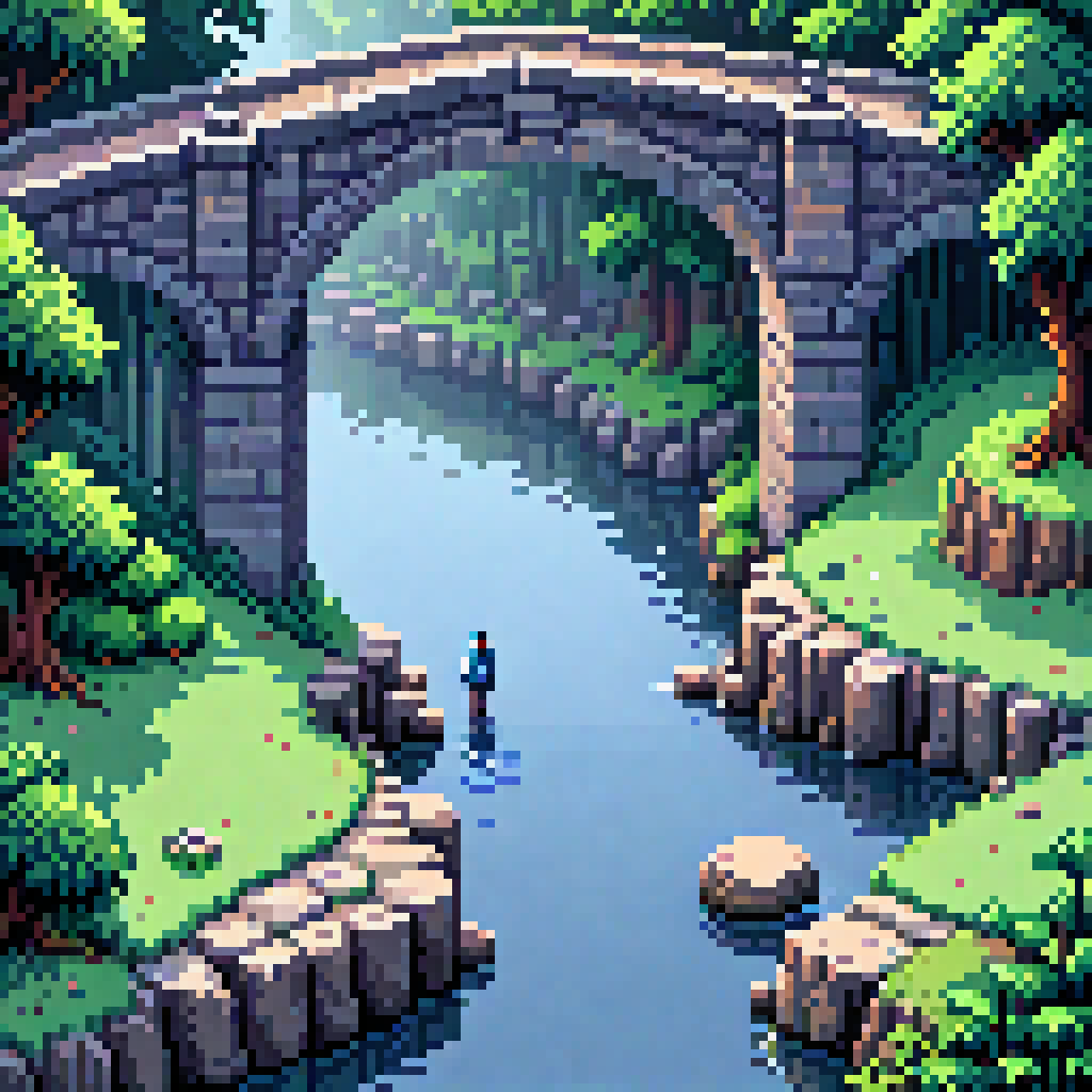 Sound Stone, Still Water