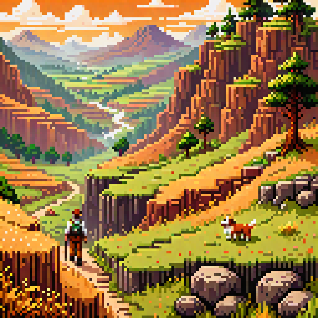 The Road After the Record