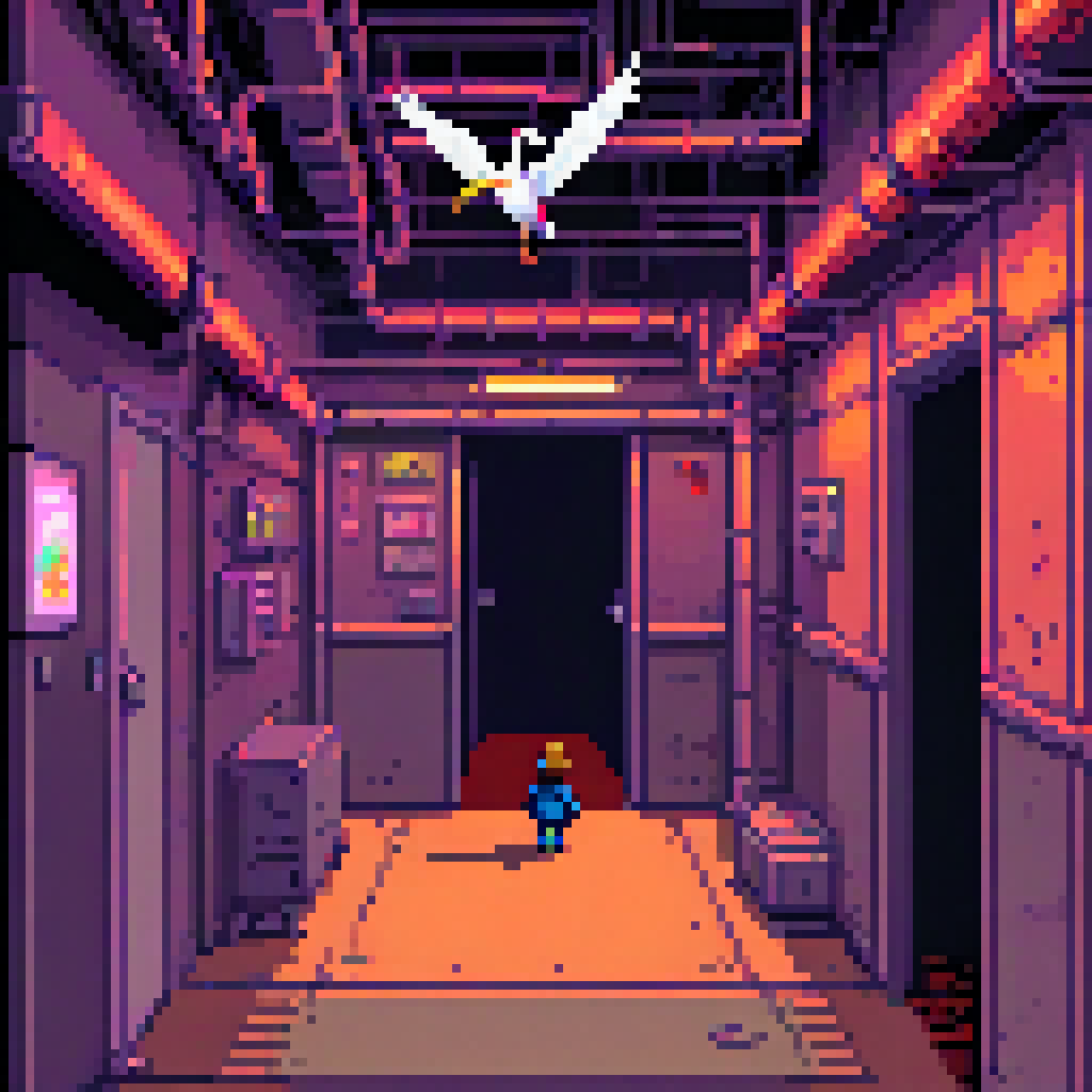 The Record Held to Light