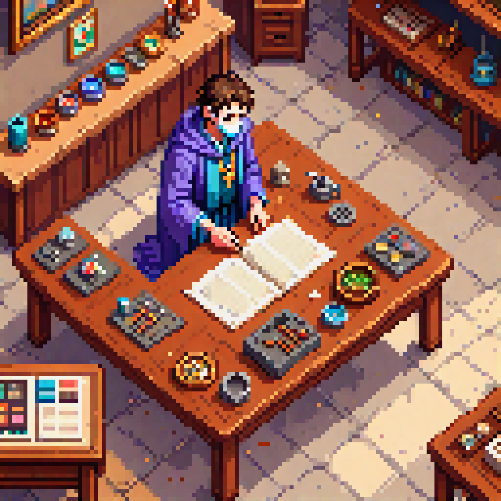 The Coat's Unmatched Face
