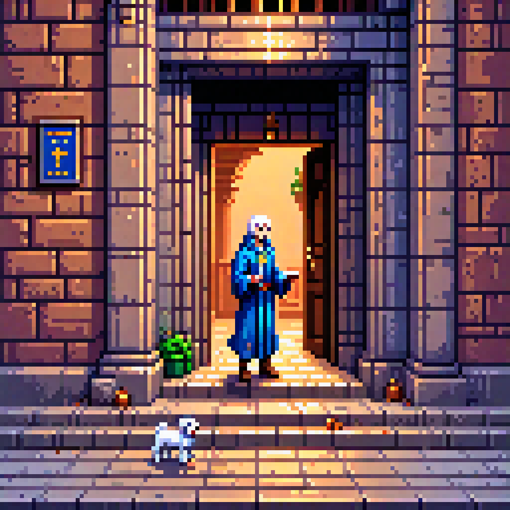 Neither Altered Nor Explained