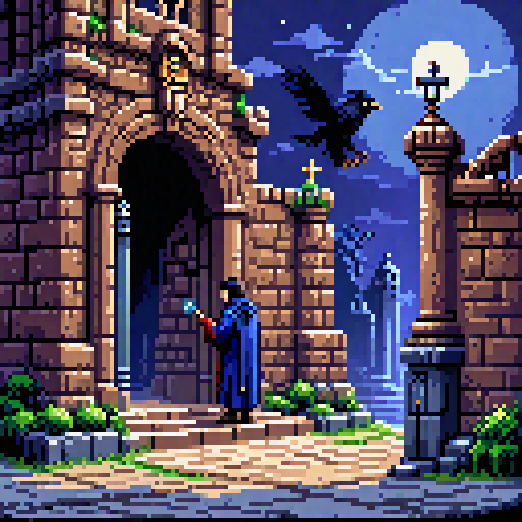 No Verdict at the Gate