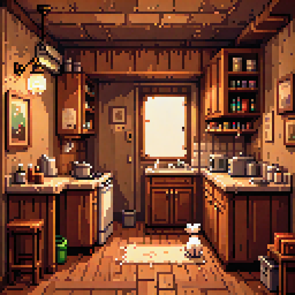 The Missing Second Door