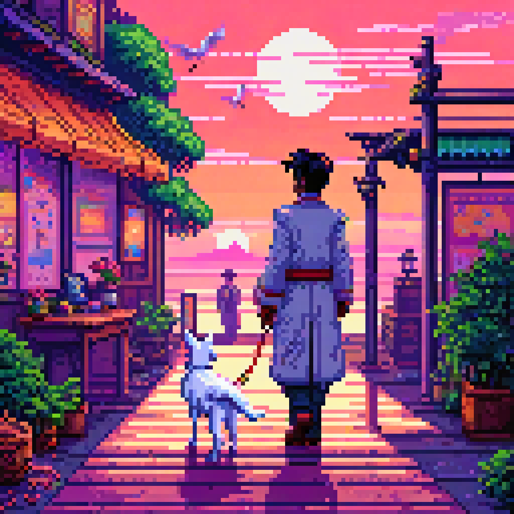 What the Junction Knows